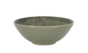 Bol adânc LA MEDITERRANEA Aspe, 16 cm, porțelan