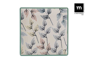 Farfurie desert LA MEDITERRANEA Tardor, 18 cm, portelan