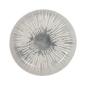 Bol adânc LA MEDITERRANEA Ivar, 23 cm, porțelan