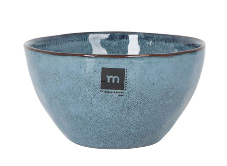 Bol LA MEDITERRANEA Morell, 16x8 cm, portelan