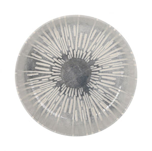 Bol adânc LA MEDITERRANEA Ivar, 18 cm, porțelan