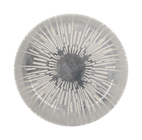 Bol adânc LA MEDITERRANEA Ivar, 18 cm, porțelan
