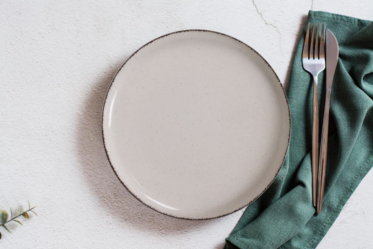 Bol adânc LA MEDITERRANEA Anllo, 18 cm, porțelan