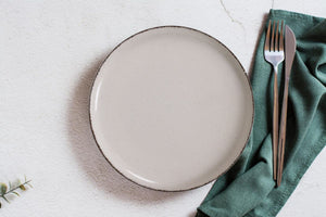 Bol adânc LA MEDITERRANEA Anllo, 18 cm, porțelan