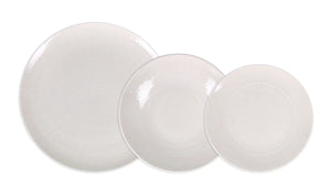 Set de cină Santa Clara Coruña, 12 piese, porțelan