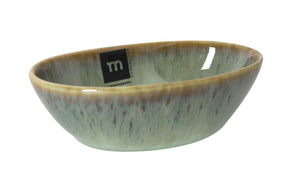 Set boluri LA MEDITERRANEA Itchy, 14x9x4 cm, Porțelan, 2 buc.