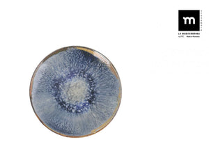 Farfurie desert LA MEDITERRANEA Aelia, 20 cm, portelan