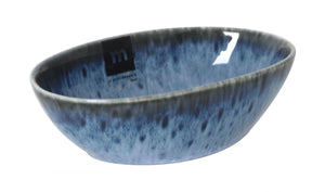 Set boluri LA MEDITERRANEA Itchy, 14x9x4 cm, Porțelan, 2 buc.