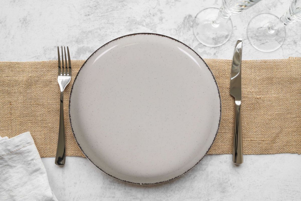 Bol adânc LA MEDITERRANEA Anllo, 18 cm, porțelan