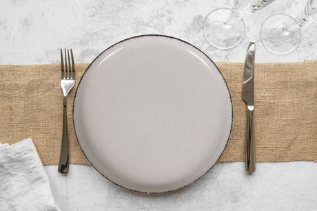 Bol adânc LA MEDITERRANEA Anllo, 18 cm, porțelan