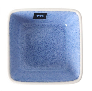 Set boluri LA MEDITERRANEA Pica, 11x11x4 cm, Porțelan, 2 buc.