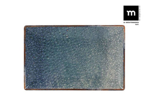 Platoul LA MEDITERRANEA Albal, Porțelan