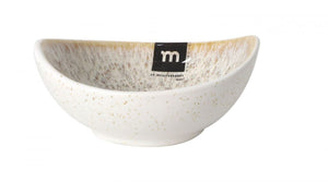 Set boluri LA MEDITERRANEA Itchy, 11x10x5 cm, Porțelan, 2 buc.