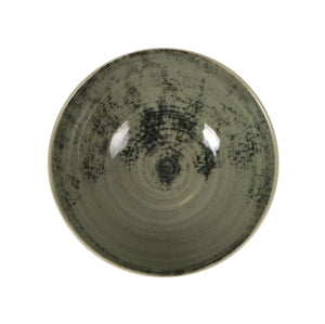 Bol adânc LA MEDITERRANEA Aspe, 16 cm, porțelan