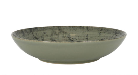 Bol adânc LA MEDITERRANEA Aspe Montecarlo, 23 cm, porțelan