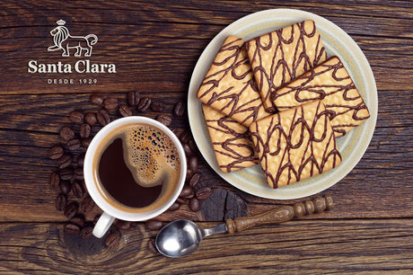 Farfurie adâncă Santa Clara Kenia, 21 cm, porțelan