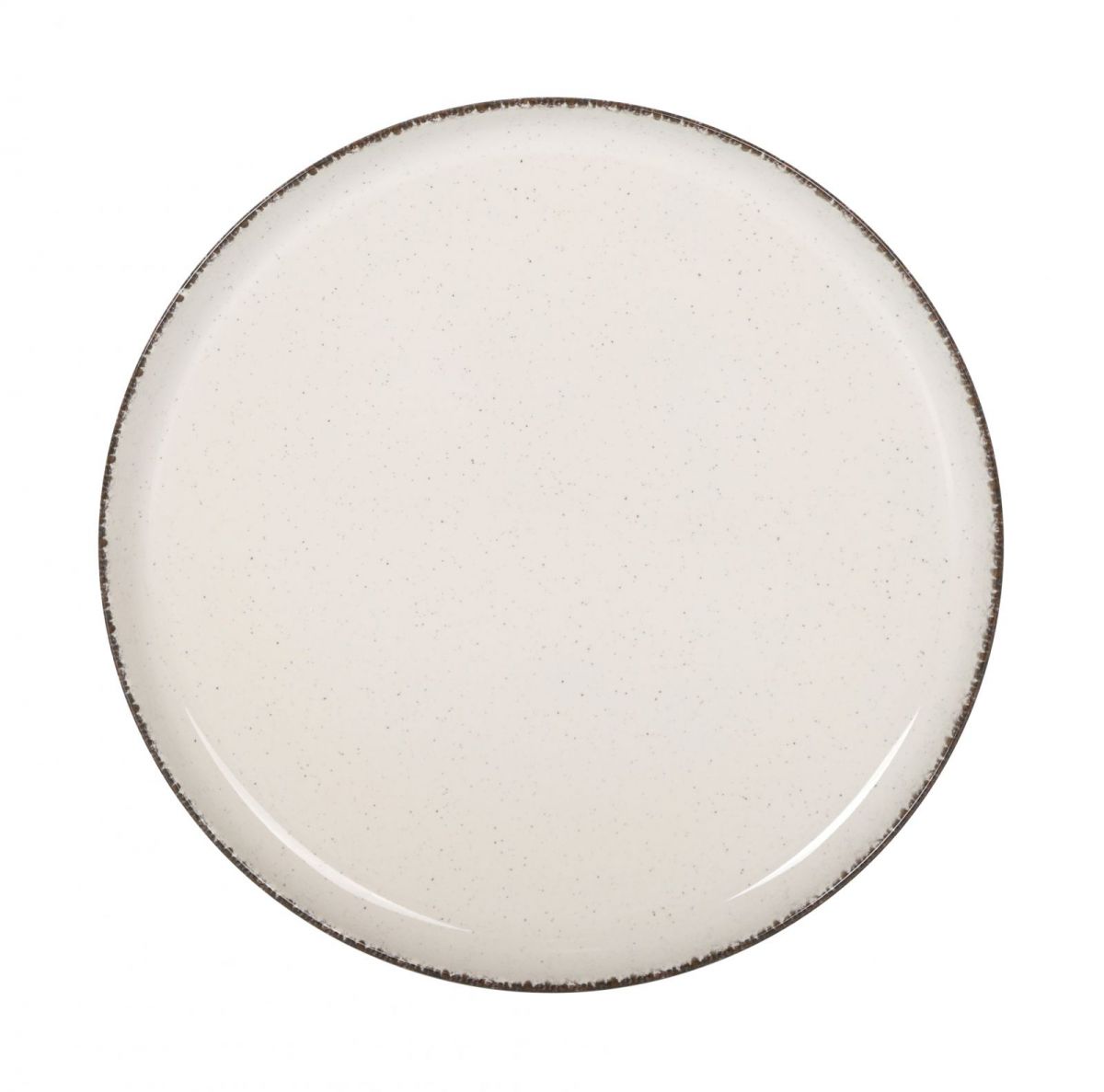 Farfurie principală LA MEDITERRANEA Anllo, 25 cm, porțelan