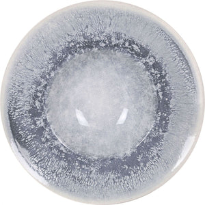 LA MEDITERRANEA Bol adanc Adhara, 28 cm, portelan