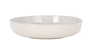 Bol adânc LA MEDITERRANEA Ivar, 23 cm, porțelan