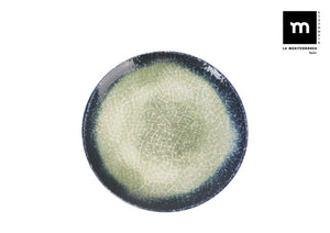 Farfurie desert LA MEDITERRANEA Olaf, 20 cm, portelan