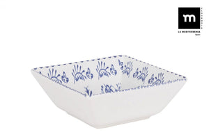 Bol adânc LA MEDITERRANEA Blur, Porțelan