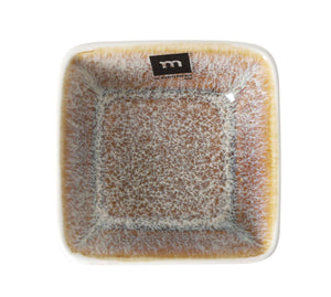 Set boluri LA MEDITERRANEA Pica, 11x11x4 cm, Porțelan, 2 buc.