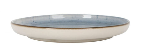Farfurie desert LA MEDITERRANEA Swirl, 16 cm, porțelan