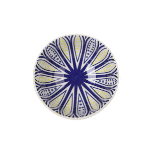 Set de boluri japoneze LA MEDITERRANEA, 11,5x6cm, porțelan, 6 buc.