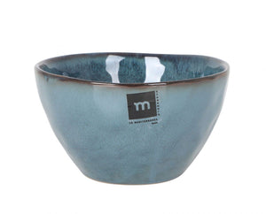 Bol LA MEDITERRANEA Morell, 14x8 cm, portelan