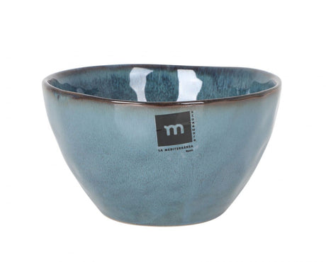 Bol LA MEDITERRANEA Morell, 14x8 cm, portelan
