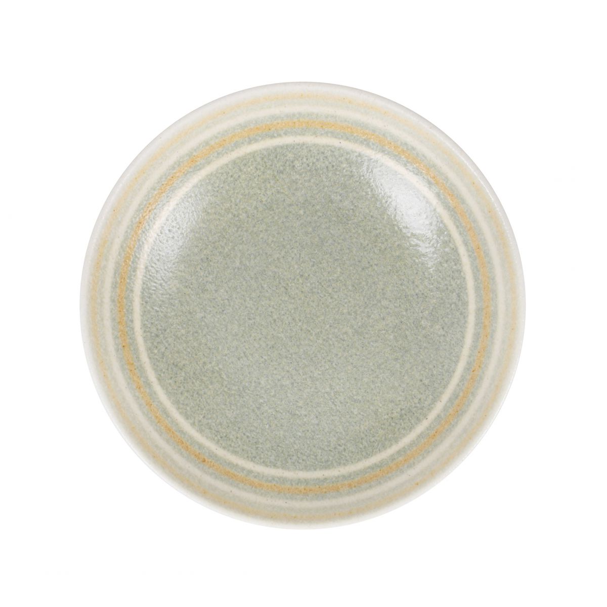 Farfurie adâncă Santa Clara Kenia, 21 cm, porțelan