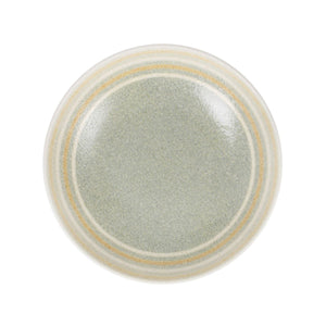 Farfurie adâncă Santa Clara Kenia, 21 cm, porțelan