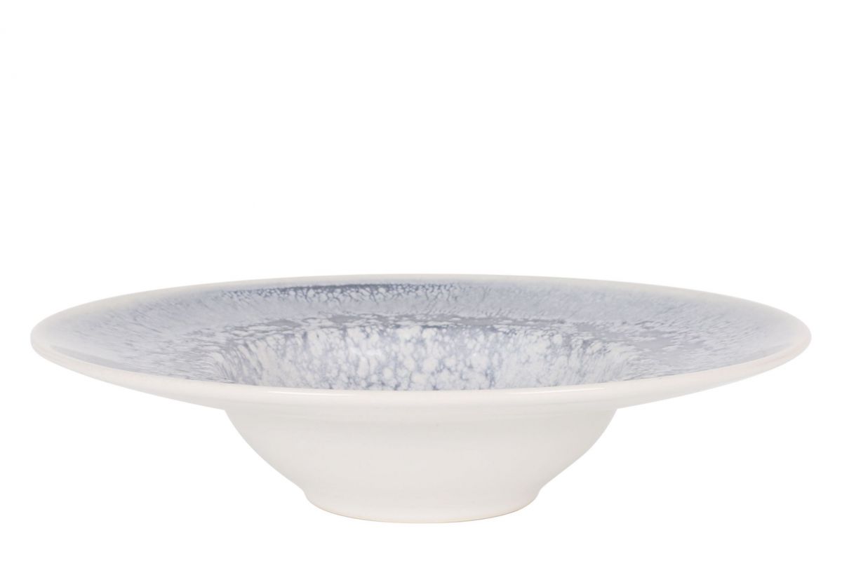 LA MEDITERRANEA Bol adanc Adhara, 28 cm, portelan