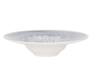 LA MEDITERRANEA Bol adanc Adhara, 28 cm, portelan