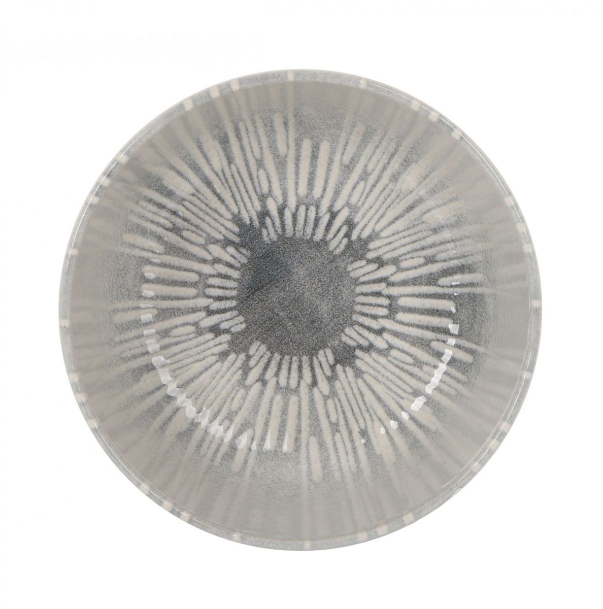 Bol adânc LA MEDITERRANEA Ivar, 15 cm, porțelan