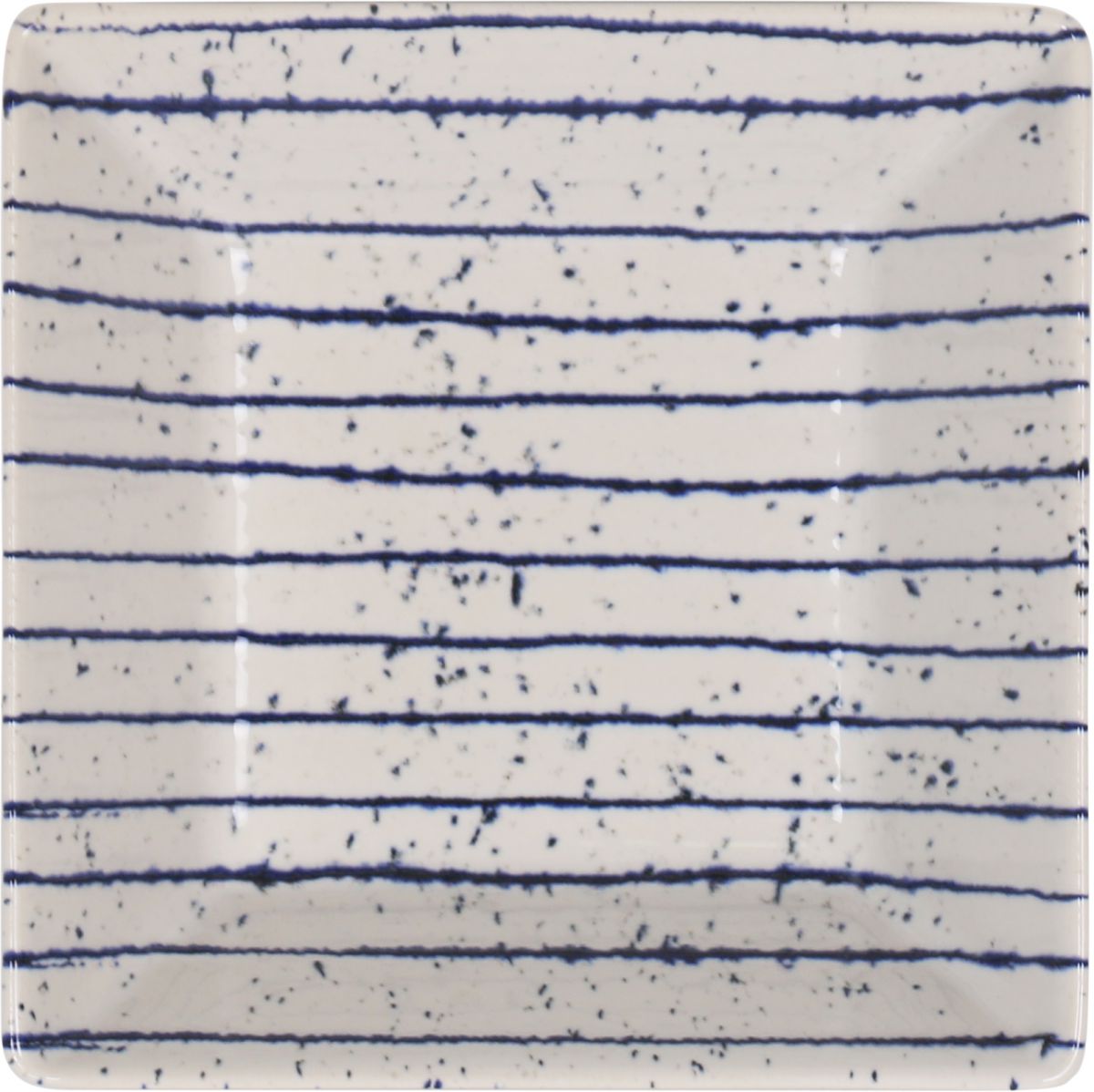 Bol adânc LA MEDITERRANEA Arago, 13x13 cm, porțelan