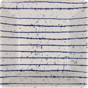 Bol adânc LA MEDITERRANEA Arago, 13x13 cm, porțelan