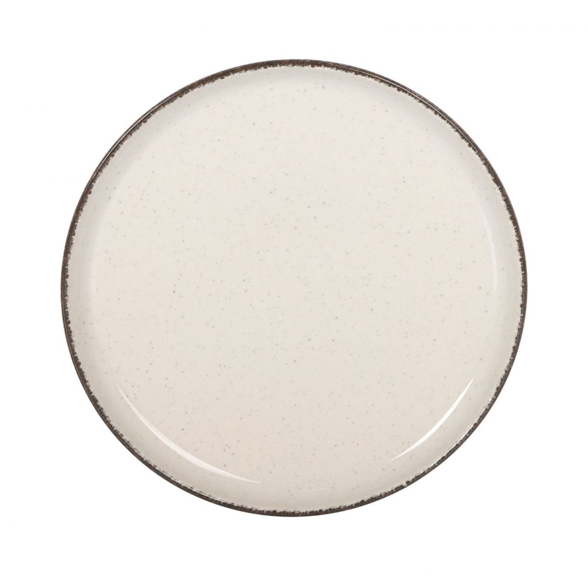 Farfurie principală LA MEDITERRANEA Anllo, 16 cm, porțelan