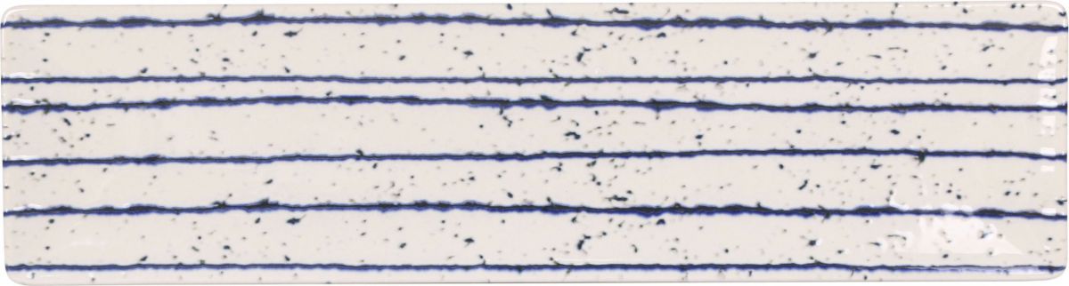 Farfurie LA MEDITERRANEA Arago, 30x8 cm, portelan