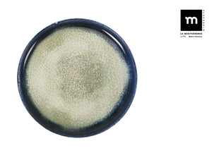 LA MEDITERRANEA Farfurie principală Olaf, 27 cm, porțelan