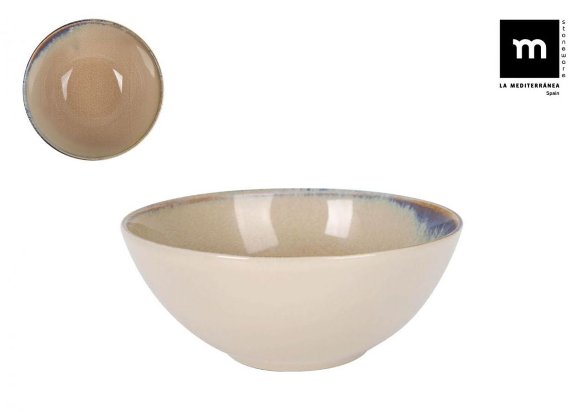 Farfurie LA MEDITERRANEA Cies, 30x20 cm, porțelan