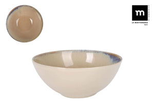 Farfurie LA MEDITERRANEA Cies, 30x20 cm, porțelan