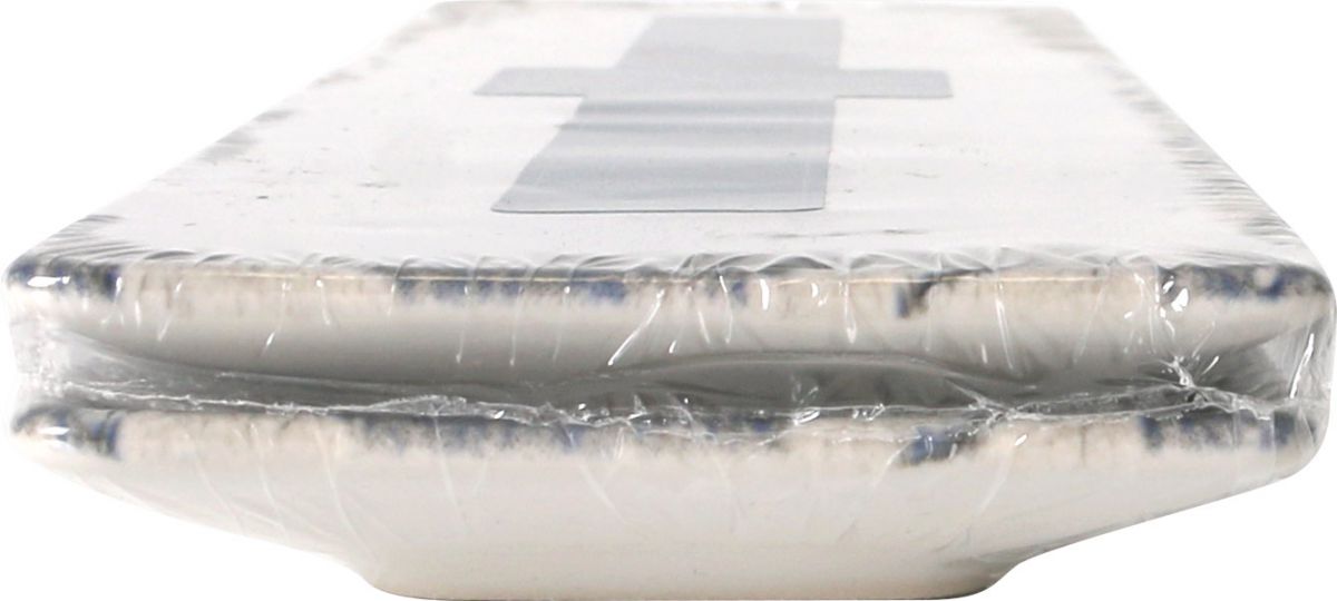 Set de farfurii Santa Clara Horus, 30x8 cm, porțelan, 2 buc.