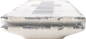 Set de farfurii Santa Clara Horus, 30x8 cm, porțelan, 2 buc.