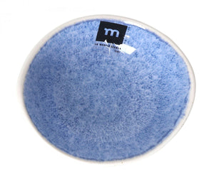 Set boluri LA MEDITERRANEA Itchy, 11x10x5 cm, Porțelan, 2 buc.