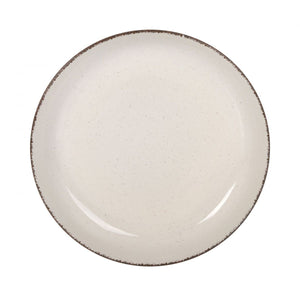 Farfurie adanca LA MEDITERRANEA Anllo, 23 cm, portelan