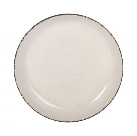Farfurie adanca LA MEDITERRANEA Anllo, 23 cm, portelan