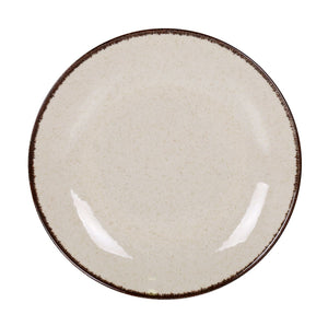 Farfurie principală Santa Clara Salvora, 27 cm, porțelan