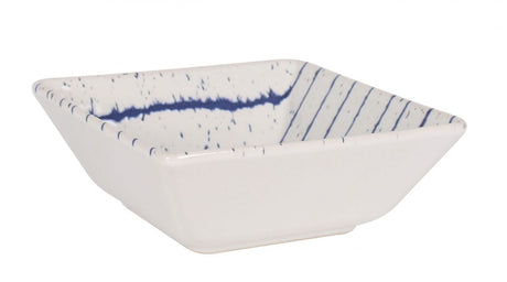 Bol adânc LA MEDITERRANEA Arago, 13x13 cm, porțelan