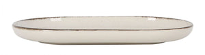 Farfurie ovala LA MEDITERRANEA Annlo, portelan